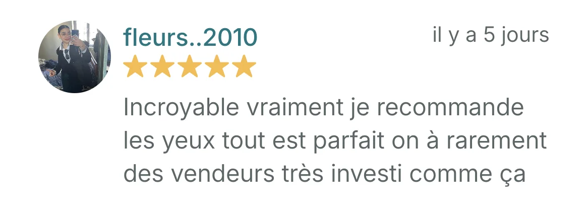 avis 1