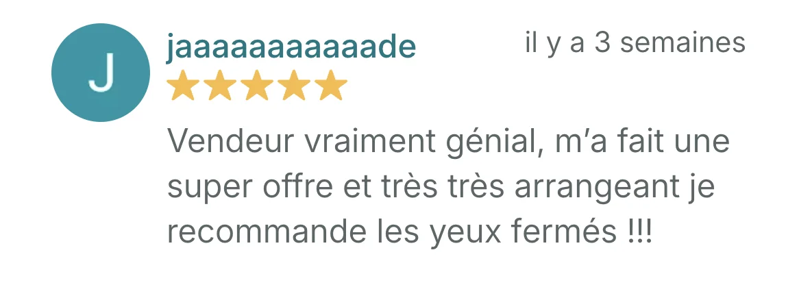avis 6