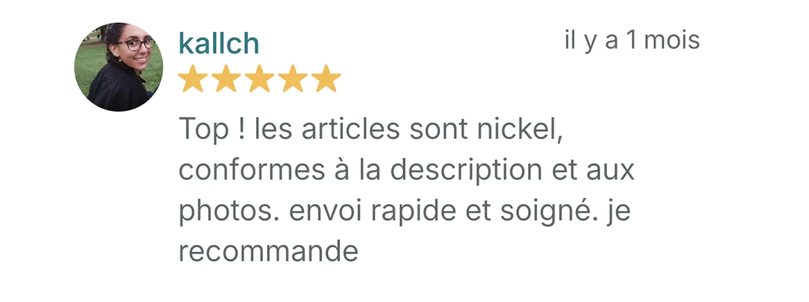 avis 9