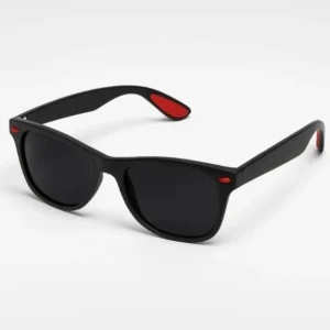 Lunettes de Soleil Tendance Style Wayfarer